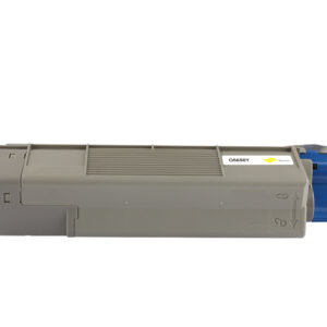 Compatible Oki C5650 / C5750 Yellow Toner