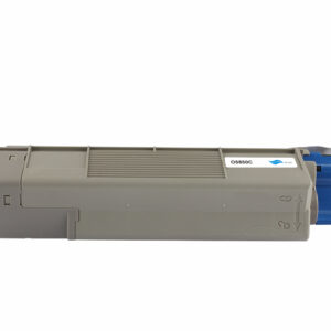 Compatible Oki C5850 / C5950 / MC560 Cyan 43865723