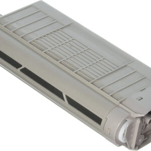 Compatible Oki C712 Yellow Toner 11.5K