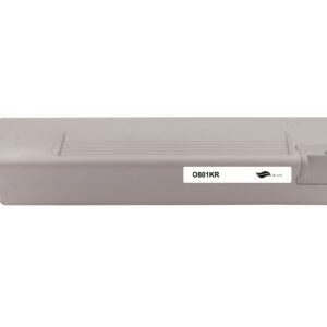 Compatible Oki C801 Black 44643004