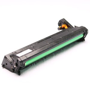 Compatible Oki C801 Black Drum