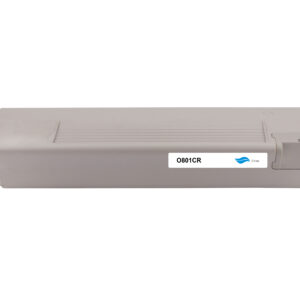 Compatible Oki C801 Cyan 44643003