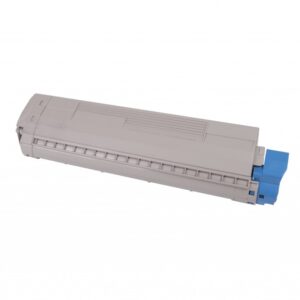 Compatible Oki C822 Black 44844616