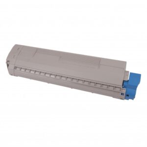 Compatible Oki C822 Yellow 44844613