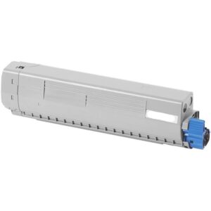 Compatible Oki C824 Black Toner 5K