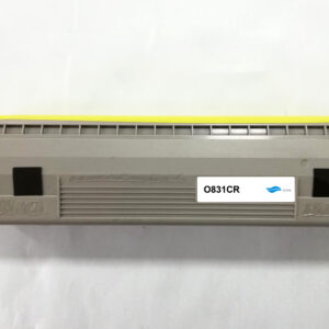Compatible Oki C831 Cyan 44844507