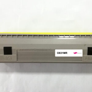 Compatible Oki C831 Magenta 44844506