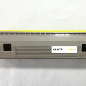 Compatible Oki C831 Yellow 44844505