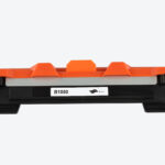Compatible Brother TN1050 Black