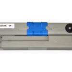 Compatible Oki ES5431 / 3452 / 5462 Black 44973512