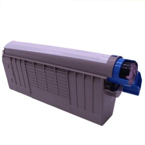 Compatible OKI MC760 / 770 45396302 6K Magenta Toner