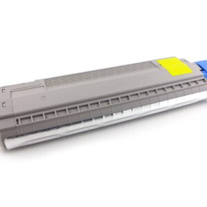 Compatible OKI MC851 Black Toner 44059168