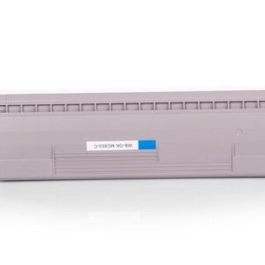 Compatible OKI MC853 Cyan Toner