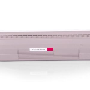 Compatible OKI MC853 Magenta Toner