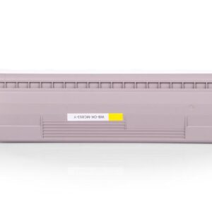 Compatible OKI MC853 Yellow Toner