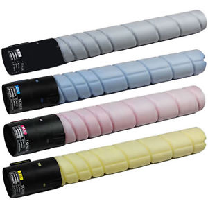 Compatible Olivetti MF223 Magenta Toner