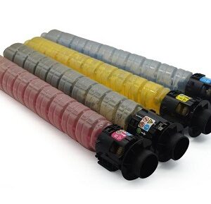 Compatible Ricoh IM C4500 Magenta Toner