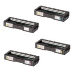 Compatible Ricoh M C250 / C301 Magenta Toner