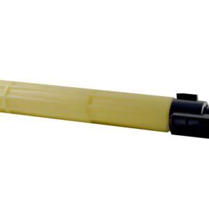 Compatible Ricoh MPC2003 / MPC2503 841919 Yellow Toner