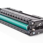 Compatible Ricoh SPC252 Ultra High Yield Black 407716
