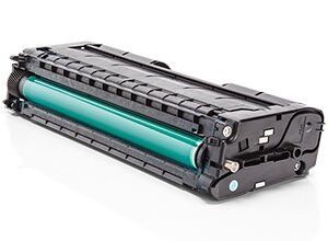 Compatible Ricoh SPC252 Ultra High Yield Cyan 407717