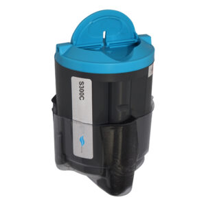 Compatible Samsung CLP-C300A/ELS CLP300 Cyan