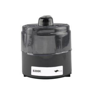 Compatible Samsung CLP-K300A/ELS CLP300 Black
