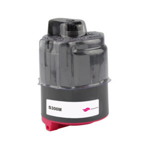 Compatible Samsung CLP-M300A/ELS CLP300 Magenta