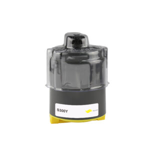 Compatible Samsung CLP-Y300A/ELS CLP300 Yellow
