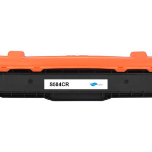 Compatible Samsung CLT-C504S Cyan