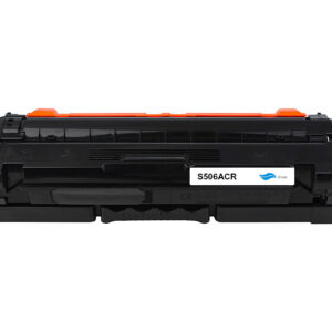 Compatible Samsung CLT-C506L/CLP680 Cyan