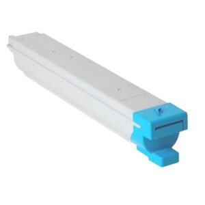 Compatible Samsung CLT-C809S Cyan Toner