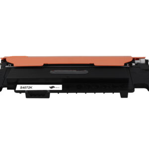 Compatible Samsung CLT-K4072S/ELS Black (CLP320)