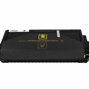 Compatible Samsung CLT-K5082L/ELS  Black