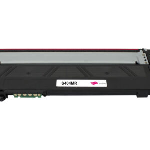 Compatible Samsung CLT-M404S Magenta