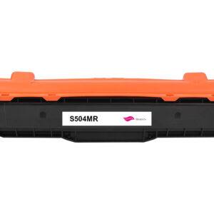 Compatible Samsung CLT-M504S Magenta