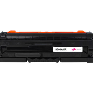 Compatible Samsung CLT-M506L/CLP680 Magenta