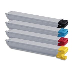 Compatible Samsung CLT-M808S Magenta Toner