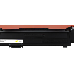 Compatible Samsung CLT-Y4092S/ELS Yellow
