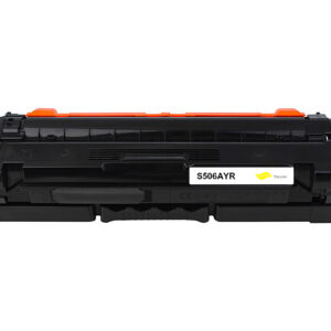 Compatible Samsung CLT-Y506L/CLP680 Yellow