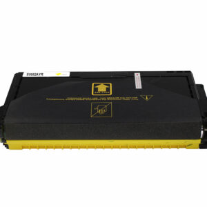 Compatible Samsung CLT-Y5082L/ELS Yellow