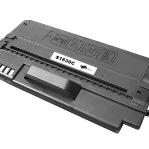 Compatible Samsung ML1630 ML-D1630A Black