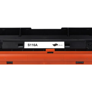 Compatible Samsung MLT-D116L/ELS Black
