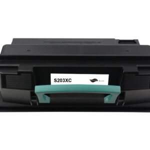 Compatible Samsung MLT-D203E/ELS  (XX) Black