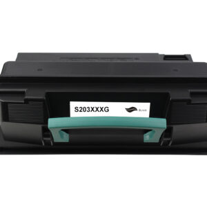 Compatible Samsung MLT-D203U/ELS (XXX) Black