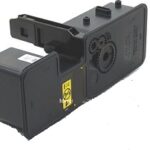Compatible Utax PK-5015 Black Toner