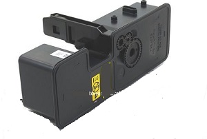 Compatible Utax PK-5015 Yellow Toner