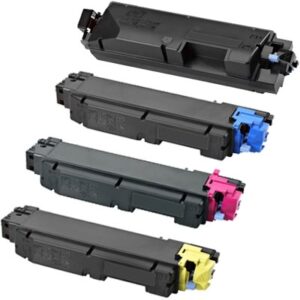 Compatible Utax PK-5017 Black Toner