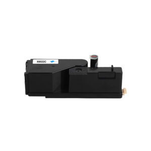 Compatible Xerox 6022 / 6027 Cyan Toner