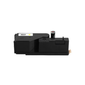 Compatible Xerox 6022 / 6027 Yellow Toner